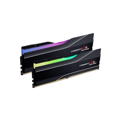 G.Skill Trident Z5 Neo RGB 96GB [2x48GB] 6000mHz DDR5 Desktop Memory - Black
