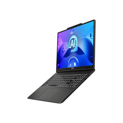 MSI Venture 16 AI Productivity Laptop [A1MG-016MY]
