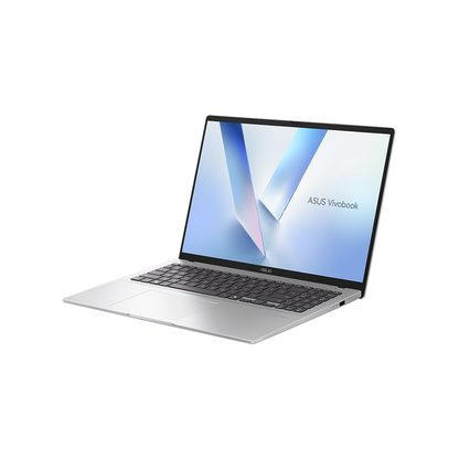 ASUS Vivobook 16 16" WUXGA Productivity Laptop (Intel Core Ultra 5 225H, 16GB RAM, 512GB SSD) [A1607C-AMB222WS/AMB223WS]