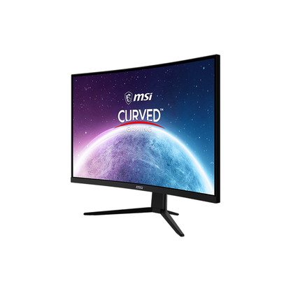 MSI G273CQ 27'' WQHD 170Hz VA 1500R Curved Gaming Monitor
