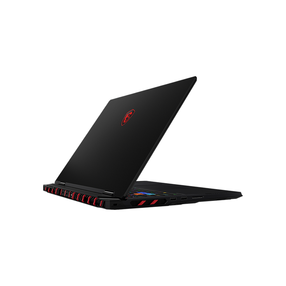 MSI Raider A18 HX RTX 5080 Gaming Laptop [A9WIG-085MY]