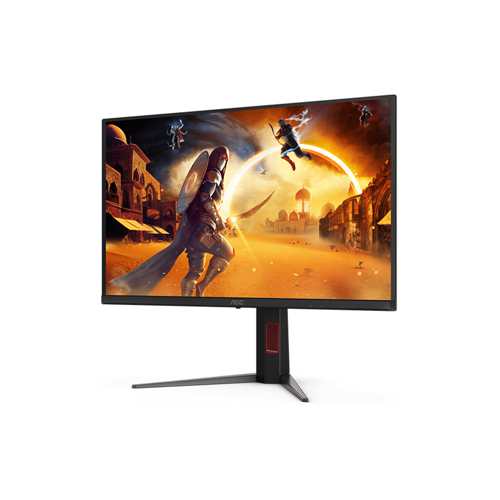 AOC Q27G4ZD 26.5'' QHD 240Hz QD-OLED Gaming Monitor