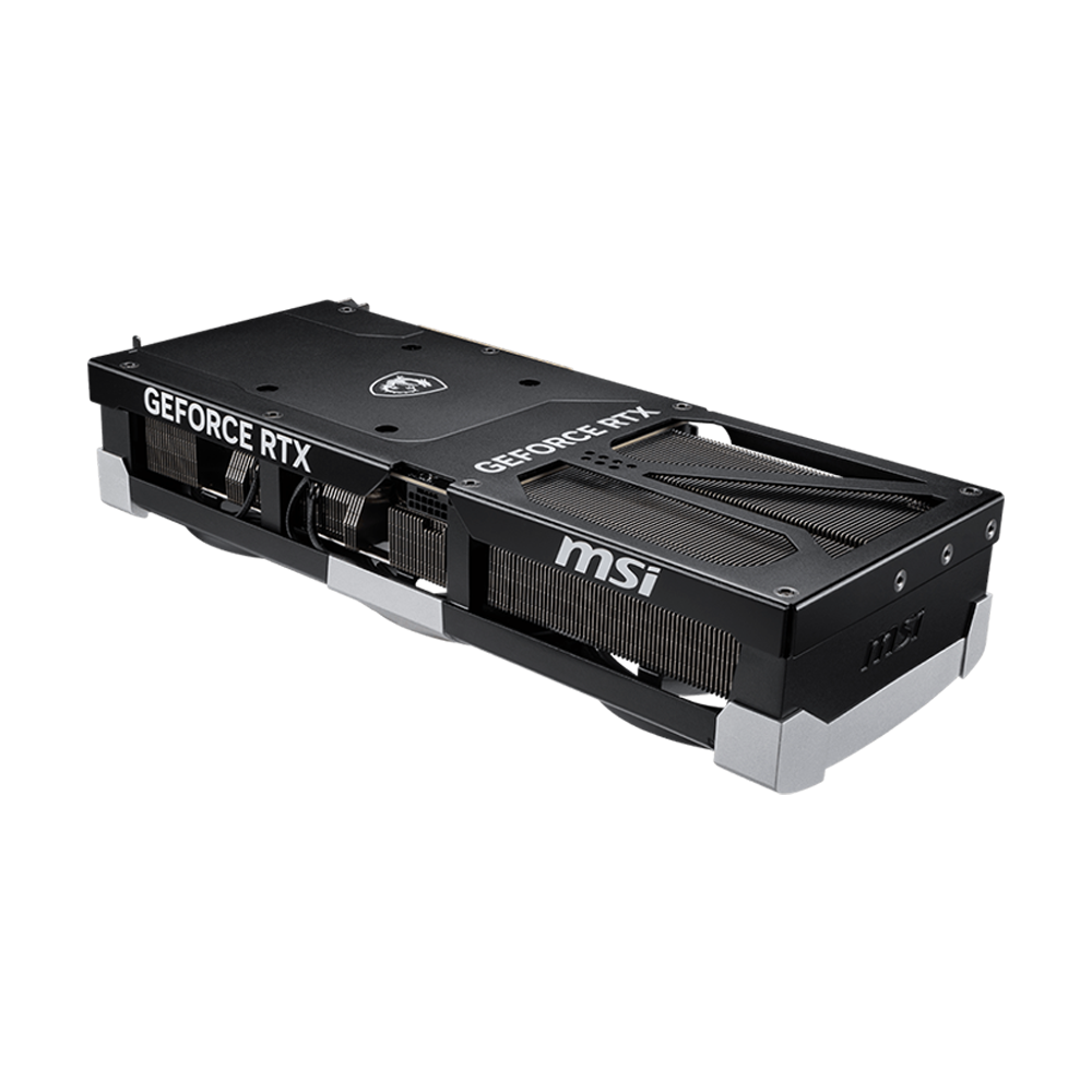 MSI GeForce RTX™ 5090 32G VENTUS 3X OC 32GB GDDR7 Graphic Card