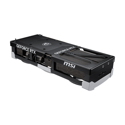MSI GeForce RTX™ 5090 32G VENTUS 3X OC 32GB GDDR7 Graphic Card