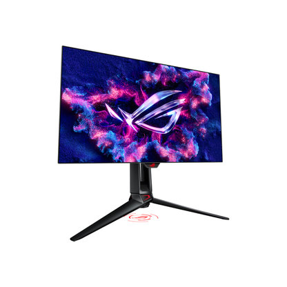 ASUS ROG Swift OLED PG27AQDP 27'' QHD 480Hz WOLED Gaming Monitor