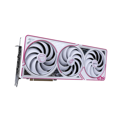 Colorful iGame GeForce RTX 5080 Ultra W OC 16GB-V GDDR7 Graphic Card