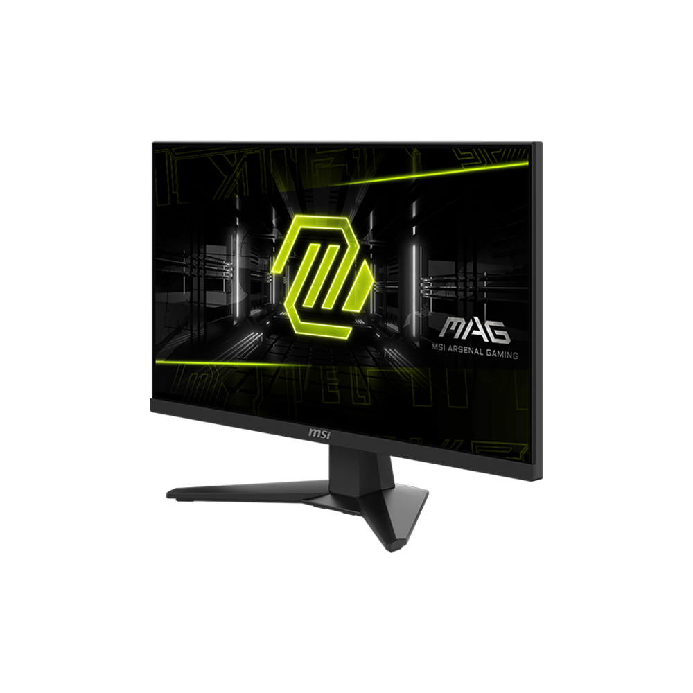 MSI MAG 244F 23.8'' FHD 200Hz Rapid IPS Gaming Monitor