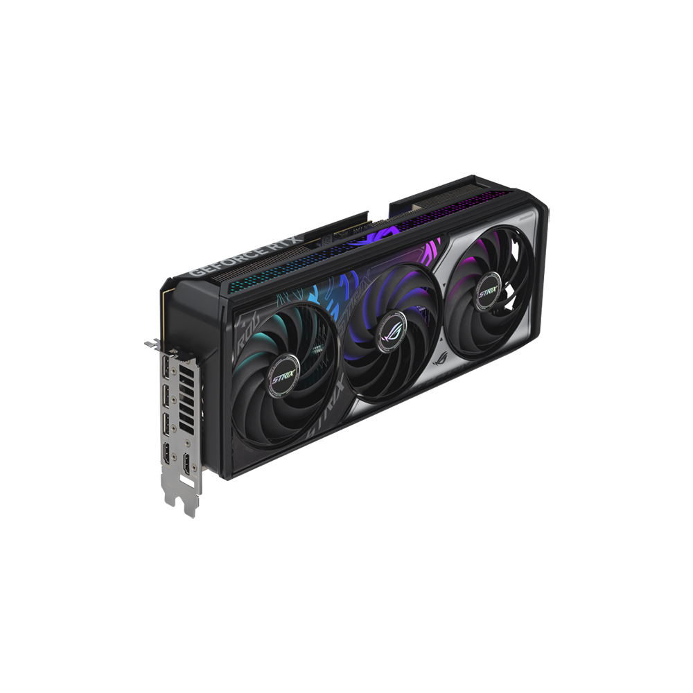 ASUS ROG Strix GeForce RTX™ 5070 12GB GDDR7 OC Edition Graphic Card