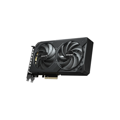GIGABYTE GeForce RTX™ 5060 Ti WINDFORCE OC 8GB GDDR7 Graphic Card