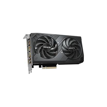 GIGABYTE GeForce RTX 5060 WINDFORCE OC 8GB GDDR7 Graphic Card
