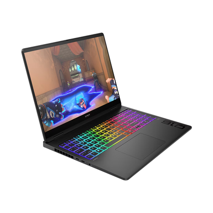 HP OMEN MAX 16 Inch Gaming Laptop [16-AH0142TX]