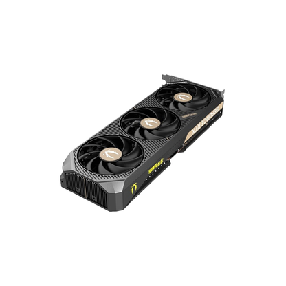 Zotac Gaming GeForce RTX 5070 Solid 12GB GDDR7 Graphic Card