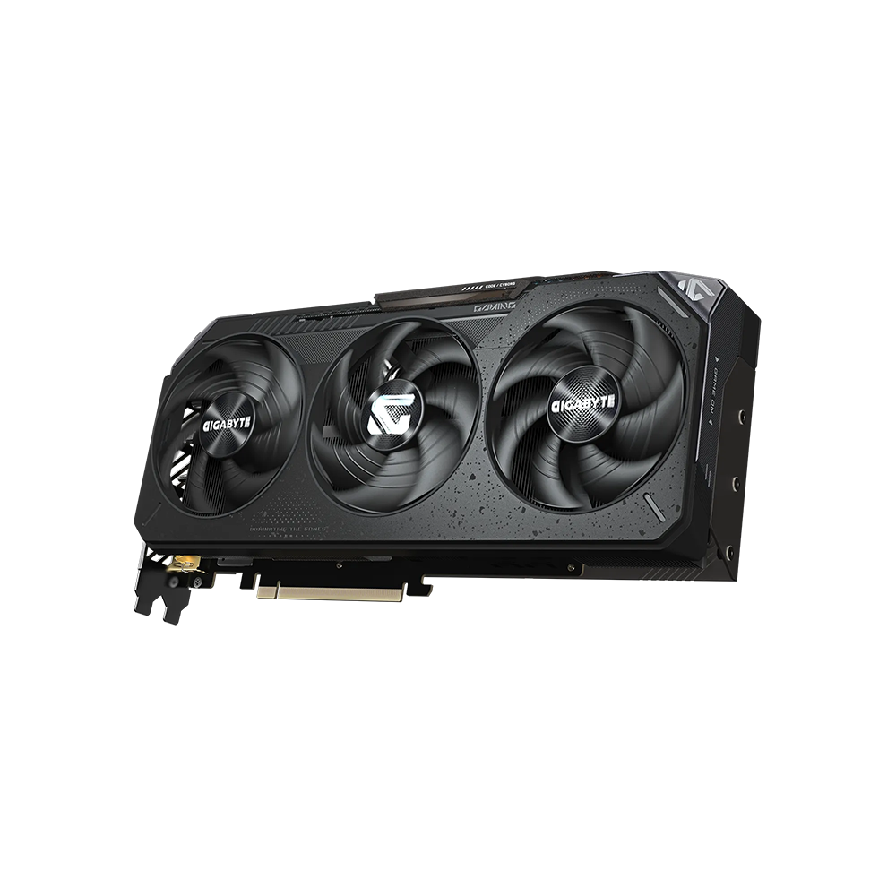 GIGABYTE Radeon™ RX 9070 XT GAMING 16GB GDDR6 Graphic Card