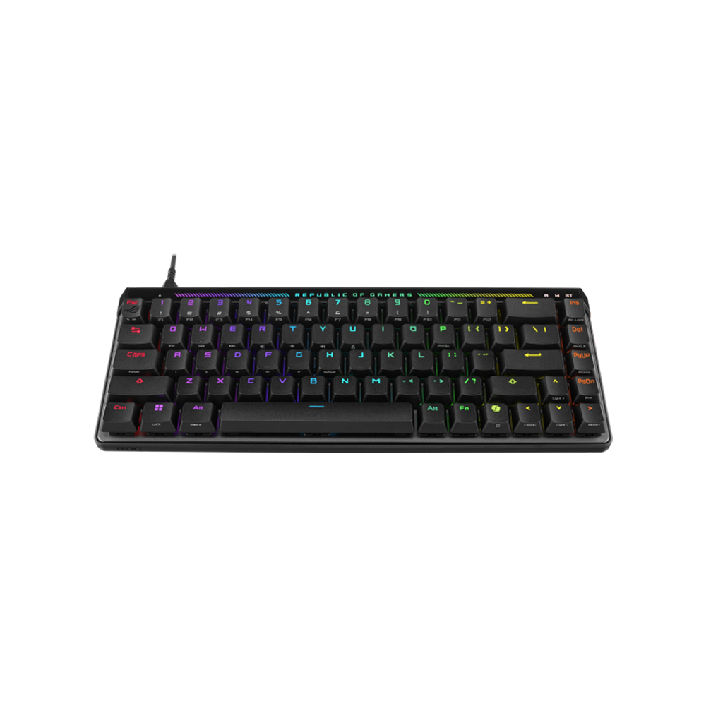 ASUS ROG Falchion Ace HFX Gaming Keyboard