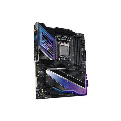 ASRock Phantom Gaming X870E Nova WiFi AM5 ATX Motherboard