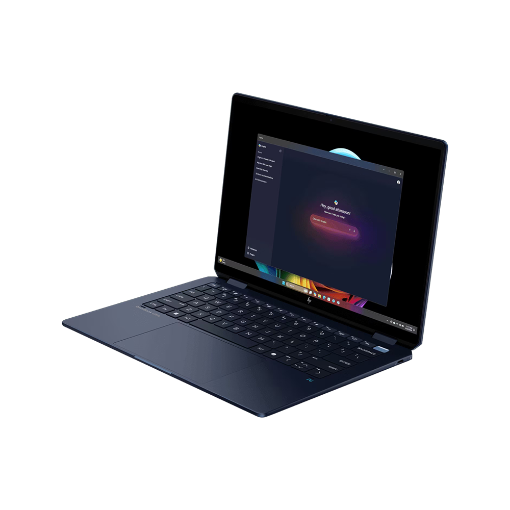 HP OmniBook Ultra Flip Laptop 14 Inch Convertible Laptop [14-FH0086TU]