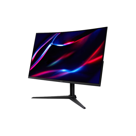 Acer Nitro XZ322QUV3 31.5'' WQHD 144Hz VA 1500R Curved Gaming Monitor