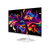 MSI MPG 321URXW 31.5 UHD 240Hz QD-OLED Gaming Monitor