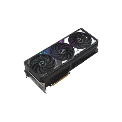 ASUS ROG Strix GeForce RTX™ 5070 Ti 16GB GDDR7 OC Edition Graphic Card