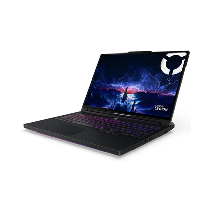 Lenovo Legion Pro 7 Gaming Laptop [16IAX10H-83F5004VMJ]