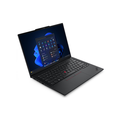 Lenovo ThinkPad E14 Gen 7 14" WUXGA Business Laptop (Intel Core Ultra 7 255H, 32GB RAM, 512GB SSD) [21SX0061MA]