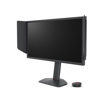 BenQ ZOWIE XL2546X+ 24.1'' FHD 280Hz TN Gaming Monitor