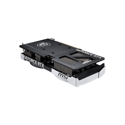 MSI GeForce RTX™ 5070 12G Ventus 2X OC 12GB GDDR7 Graphic Card