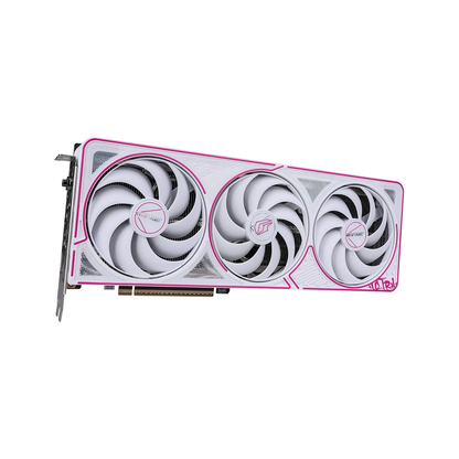 Colorful iGame GeForce RTX 5070 Ultra W OC 12GB-V GDDR7 Graphic Card