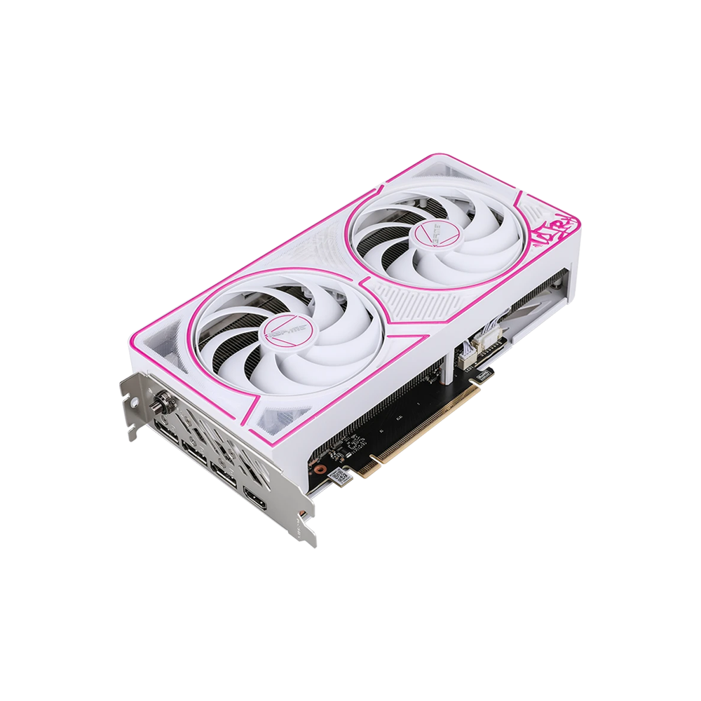 Colorful iGame GeForce RTX 5060 Ti Ultra W DUO OC 16GB-V 16GB GDDR7 Graphic Card