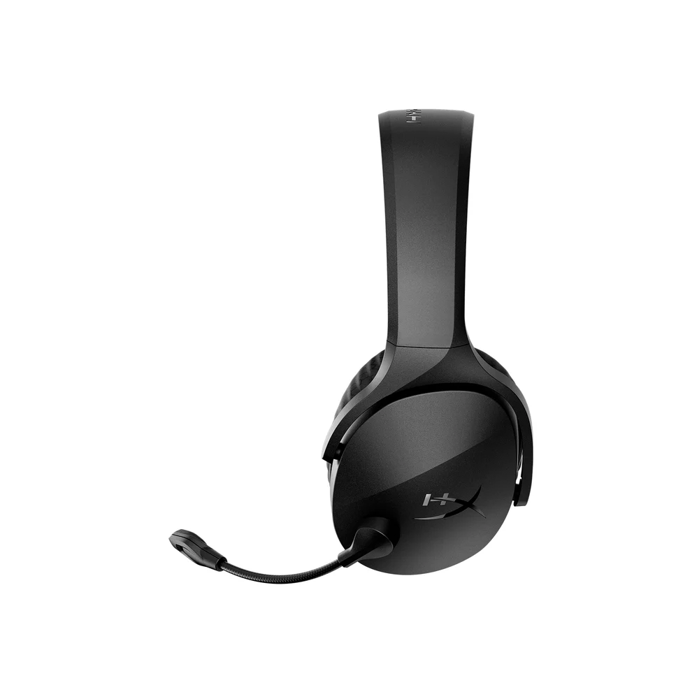 HyperX Cloud Jet Wireless Gaming Headset [Black/Blue]