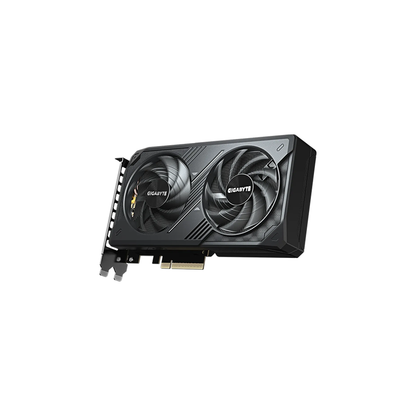 GIGABYTE GeForce RTX 5060 WINDFORCE 8GB GDDR7 Graphic Card