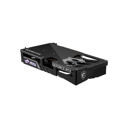 MSI GeForce RTX 5060 8GB GDDR7 GAMING OC Graphic Card