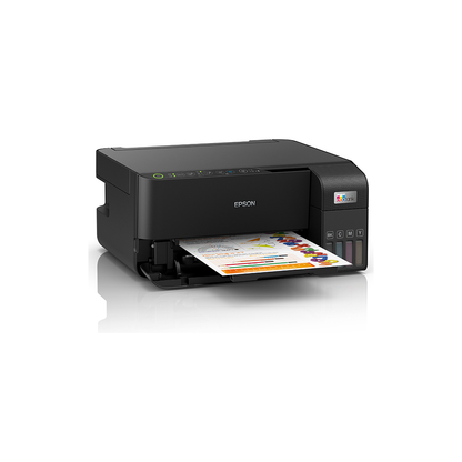 EPSON EcoTank L3550 Ink Tank Printer