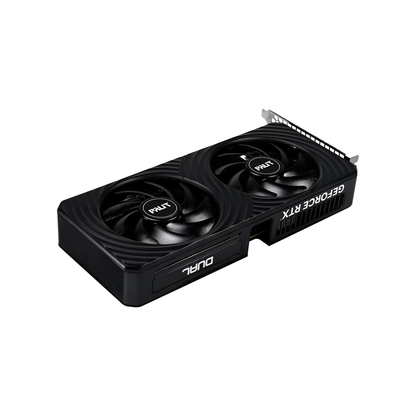 Palit GeForce RTX 5060 Ti Dual 8GB GDDR7 Graphics Card
