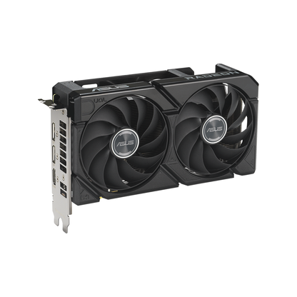 ASUS Dual Radeon™ RX9060XT 8GB GDDR6 Graphics Card