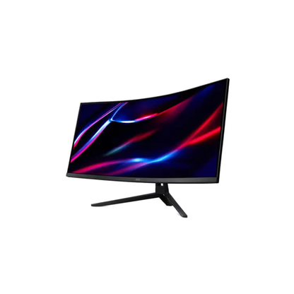 Acer Nitro ED343CURX 34'' UWQHD 240Hz VA 1000R Curved Gaming Monitor