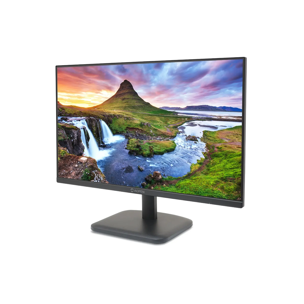 Acer AOpen 24CL1YG 23.8'' FHD 120Hz IPS Gaming Monitor