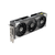 ASUS TUF Gaming Radeon™ RX 9060 XT 16GB GDDR6 OC Edition Graphics Card