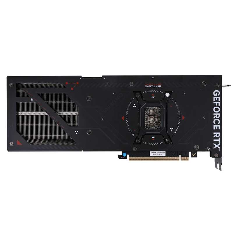 Colorful GeForce RTX 5070 NB EX 12GB GDDR7 Graphics Card