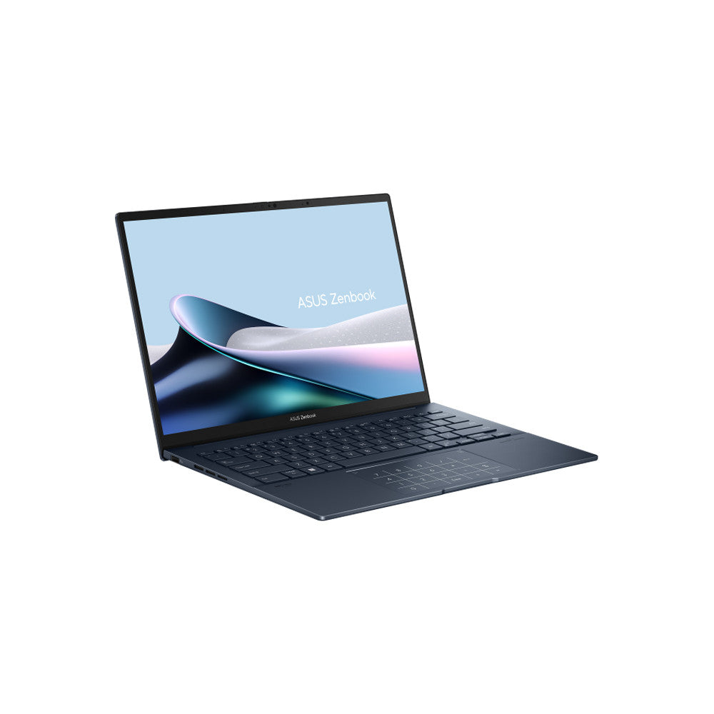 ASUS Zenbook 14 OLED Productivity Laptop [UX3405M-APZ345WS/APZ346WS]