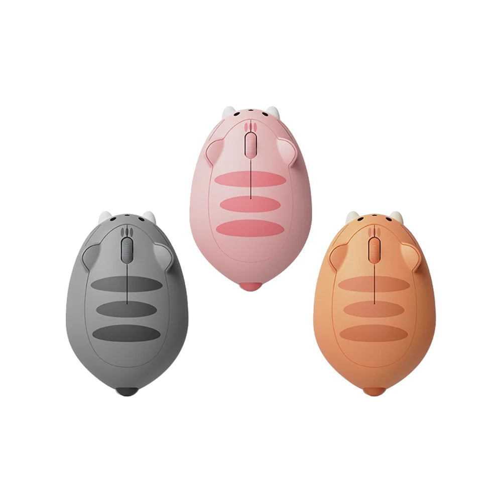 Akko Cat Theme Wireless Mouse V2 (Dual-mode / 170g)
