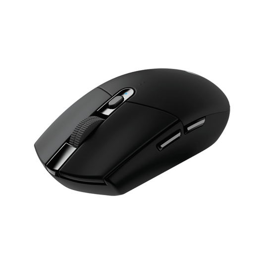 Logitech G304 Lightspeed Wireless Gaming Mouse