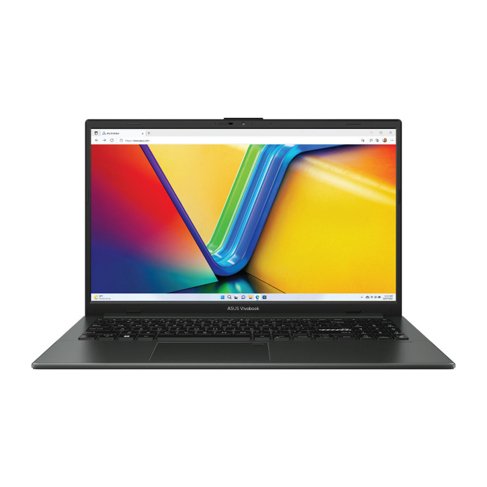ASUS Vivobook Go 15 Productivity Laptop [E1504G-ABQ1137WS/ABQ1138WS]