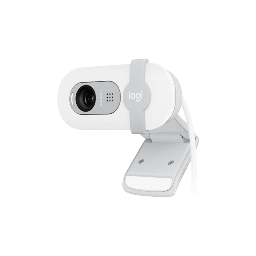 Logitech Brio 100 Full HD Webcam