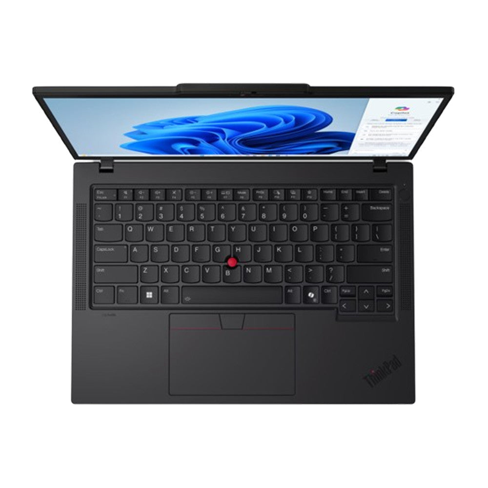 Lenovo ThinkPad T14 Gen 5 AI Business Laptop [21ML001NMY]