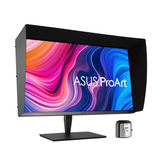 ASUS ProArt PA32UCG-K Display Monitor