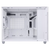 ASUS Prime AP201 MATX PC Case (White & Black)