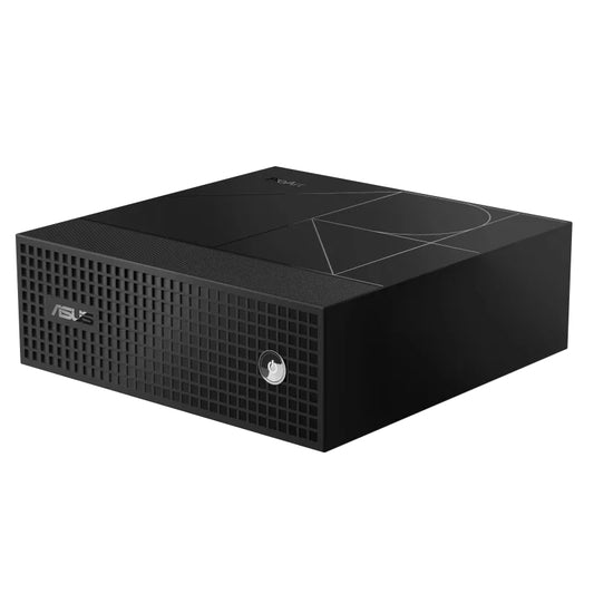 ASUS ProArt Mini PC NVIDIA RTX Spark AI Desktop