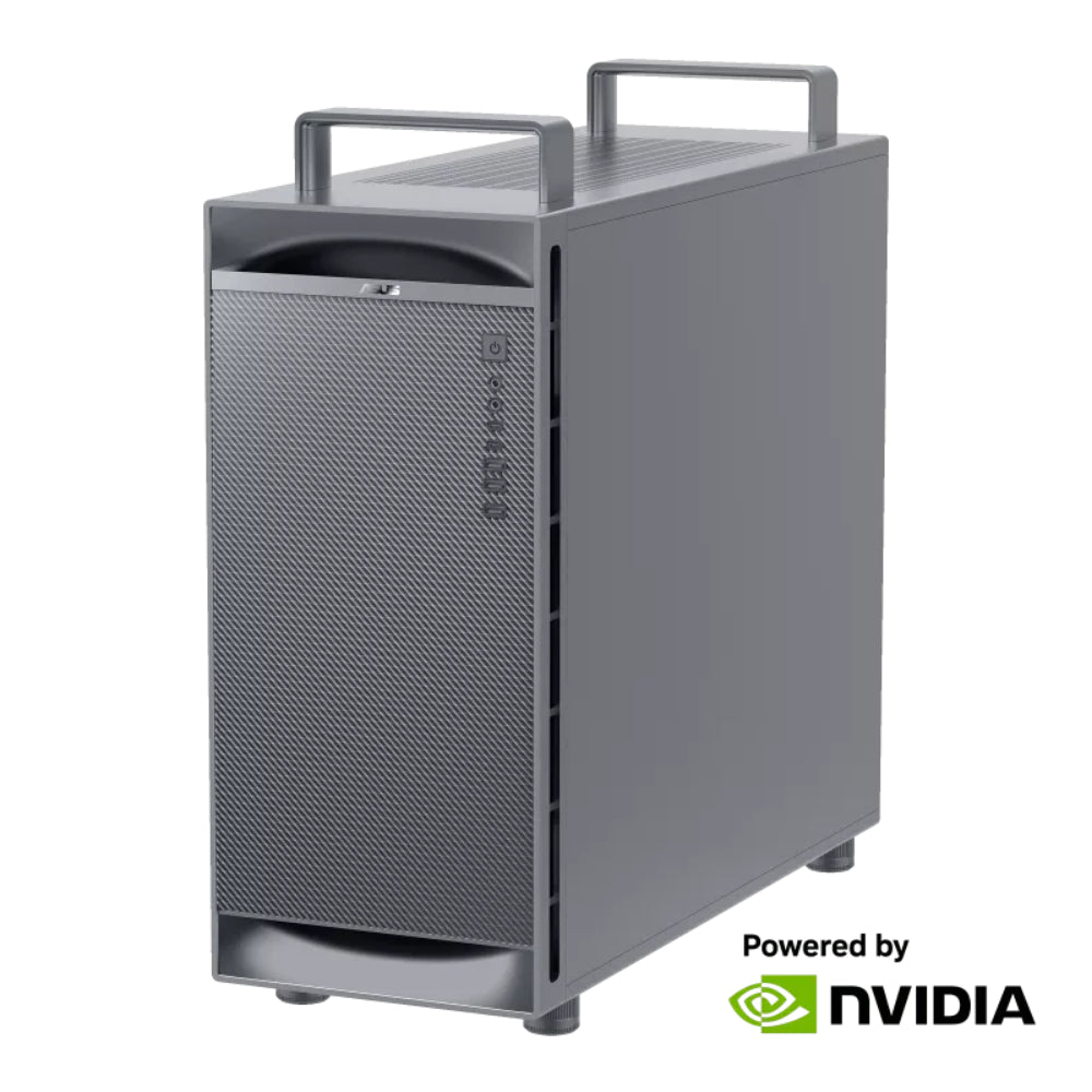 ASUS ExpertCenter Pro ET900N G3 NVIDIA DGX Station Grace Blackwell Ultra Computer