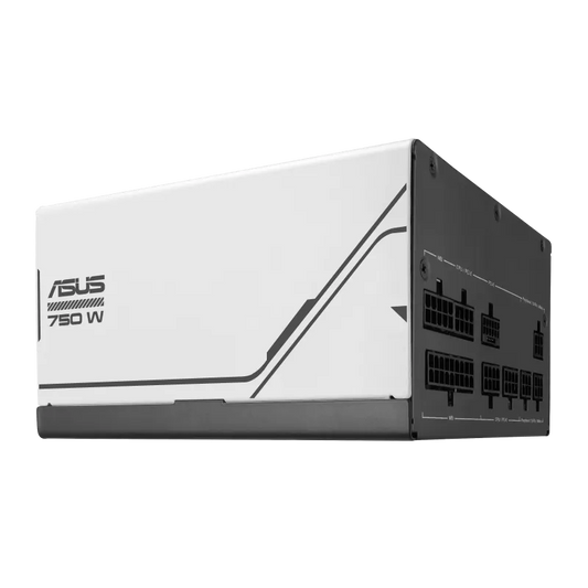 ASUS Prime 750W Gold Power Supply Unit